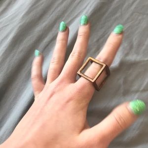Box Ring